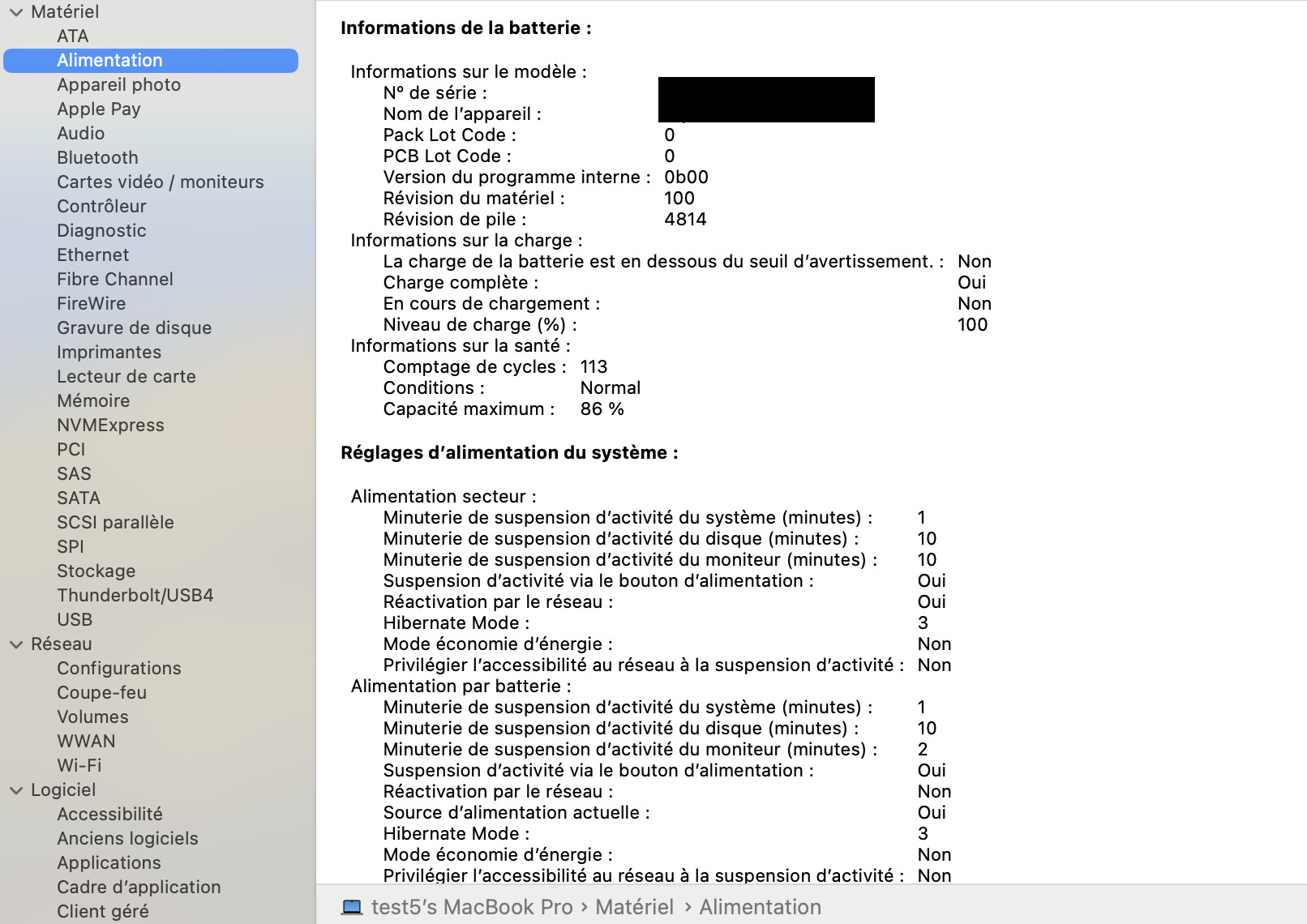 MacBook Pro 14" - Miniature 6